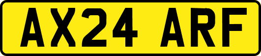 AX24ARF