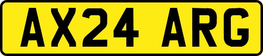 AX24ARG
