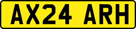 AX24ARH
