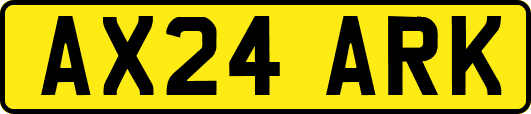 AX24ARK