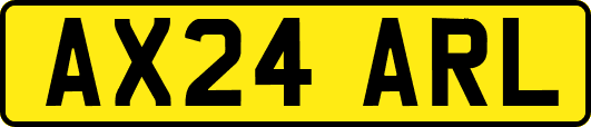 AX24ARL