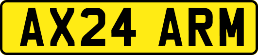 AX24ARM