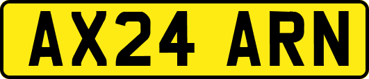 AX24ARN