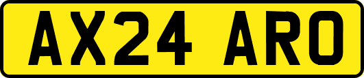 AX24ARO