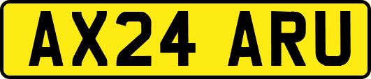 AX24ARU