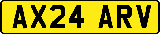AX24ARV