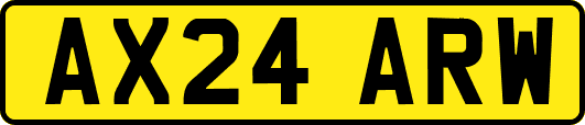 AX24ARW