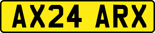 AX24ARX