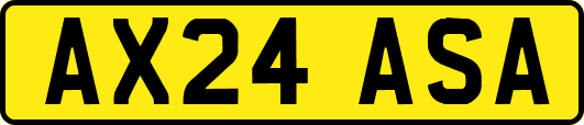 AX24ASA