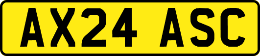 AX24ASC