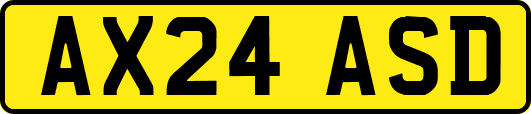 AX24ASD