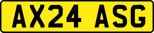 AX24ASG