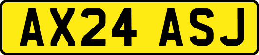 AX24ASJ