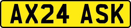 AX24ASK