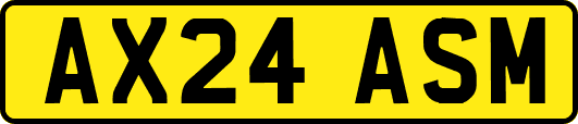 AX24ASM