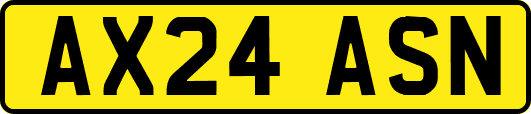 AX24ASN