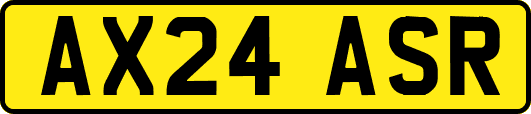 AX24ASR