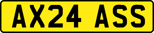 AX24ASS