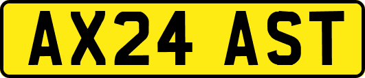 AX24AST