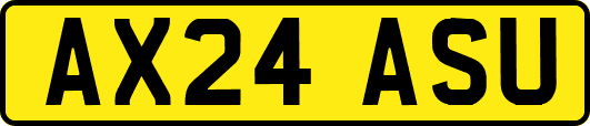 AX24ASU