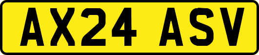 AX24ASV