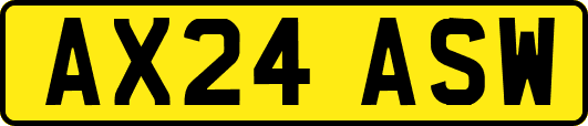AX24ASW