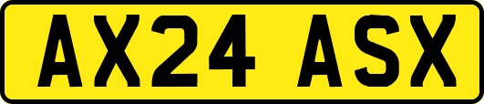 AX24ASX