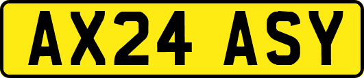 AX24ASY