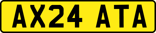 AX24ATA