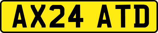 AX24ATD