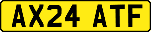 AX24ATF