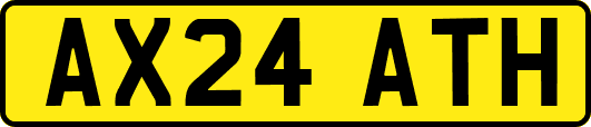 AX24ATH