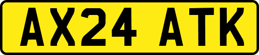 AX24ATK