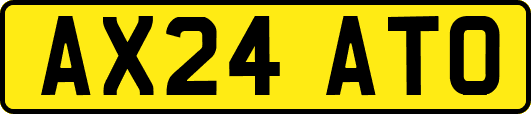 AX24ATO