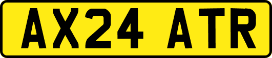 AX24ATR