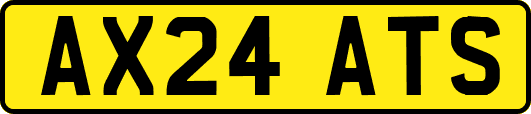 AX24ATS