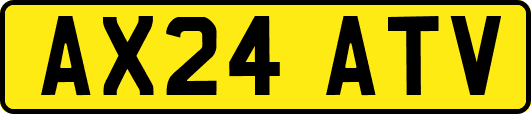 AX24ATV