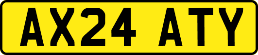 AX24ATY