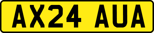 AX24AUA