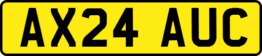 AX24AUC