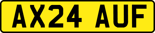 AX24AUF
