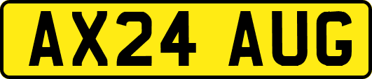 AX24AUG