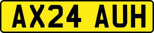 AX24AUH