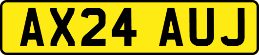 AX24AUJ