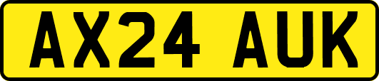 AX24AUK