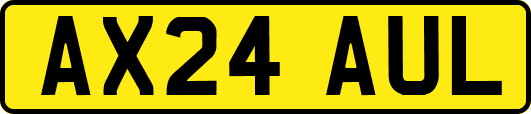 AX24AUL