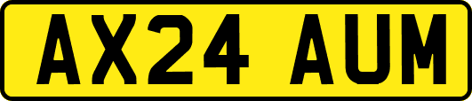 AX24AUM