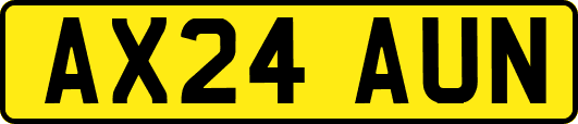 AX24AUN