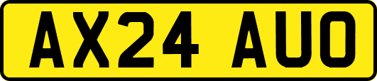 AX24AUO