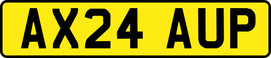 AX24AUP